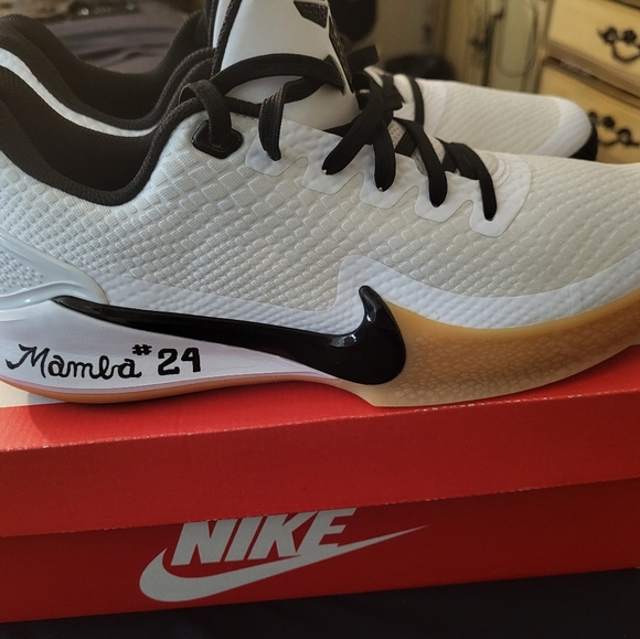 CUSTOM -  KOBE MAMBA main image 4